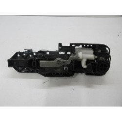 Poignee Porte Arriere Gauche Renault Scenic 3 Phase 1